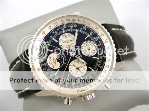 breitling navitimer ewiger kalender|breitling navitimer price guide.